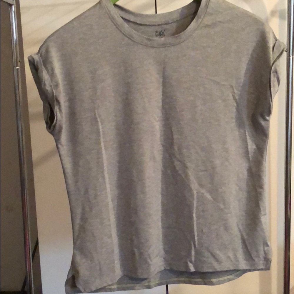 Athleta G!irl Top